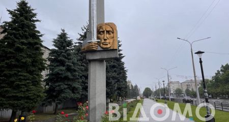 Порожні вулиці і шалена злива: як Павлоград зустрів День міста (ФОТО, ВІДЕО)