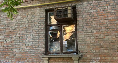 Упродовж 29 червня окупанти атакували два райони Дніпропетровщини: загинув чоловік