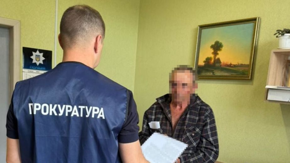 Мужчина бросил гранату в семью на Днепропетровщине: есть погибшая и пострадавшие, среди которых ребенок (ФОТО)
