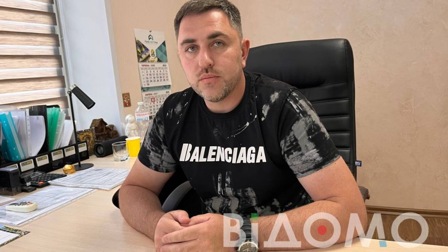 Вщент забиті: як у Павлограді вирішується проблема з парковками (ФОТО, ВІДЕО)