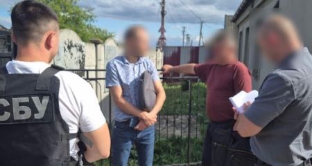 У Павлоградському районі колишній сільський голова розтратив понад 3 млн грн на встановленні укриття
