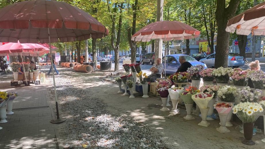 Какой будет погода в Днепре 9 июля