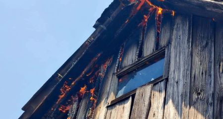 Упродовж дня 7 липня від ворожих атак здригалися Нікопольщина та Синельниківщина (ФОТО)