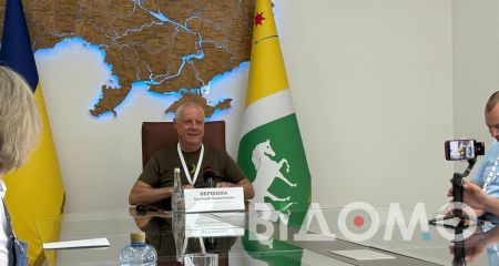 Мер Павлограда розповів про ремонт доріг і підготовку до новго опалювального сезону