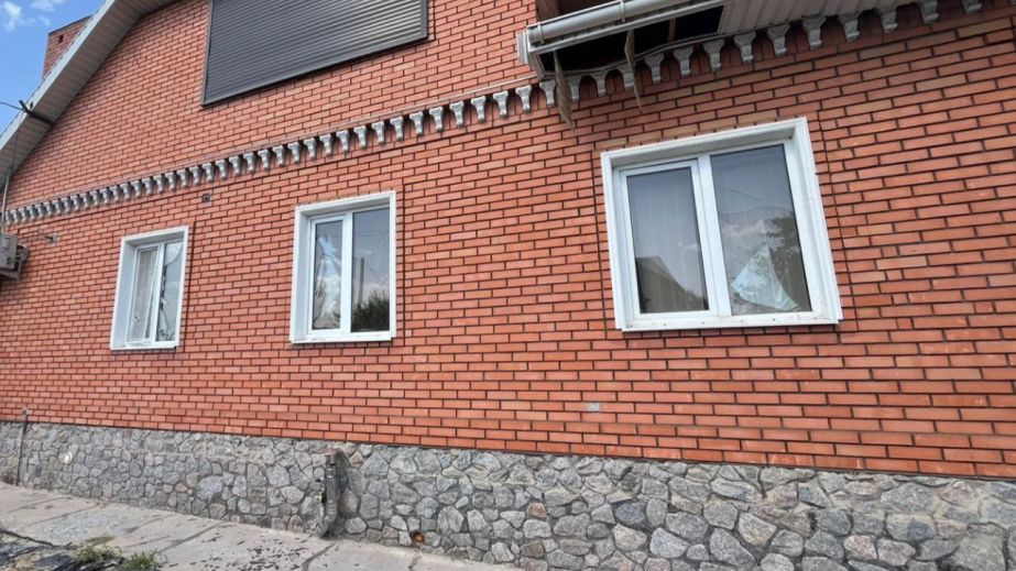 Вночі 11 липня окупанти обстрілювали Дніпропетровщину різними видами озброєння