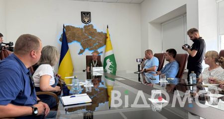 Помощь фронту: как Павлоград поддерживает защитников Украины