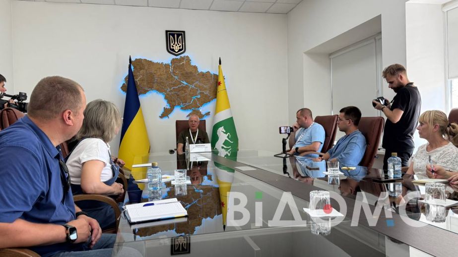 Помощь фронту: как Павлоград поддерживает защитников Украины