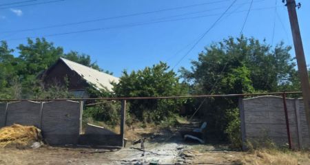 Росіяни вдарили КАБом по Синельниківському району: загинуло двоє людей