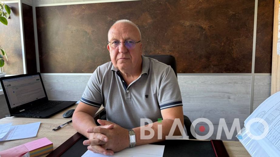Дорожная разметка и светофоры, а не электроснабжение: что делает "Павлоградсвет"