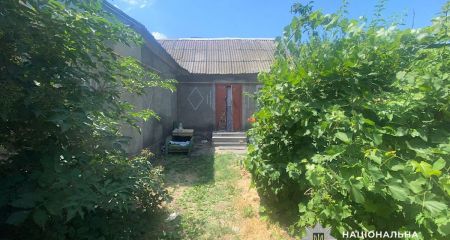 Задушила мотузкою: на Нікопольщині жінка через ревнощі вбила чоловіка (ФОТО)