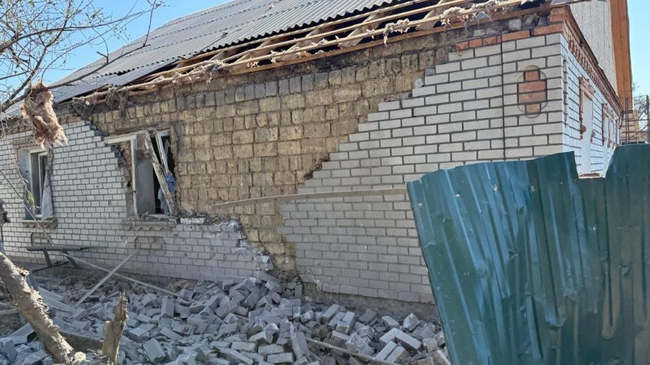 От вражеских атак 15 июля содрогались Никопольщина и Синельниковщина: есть пострадавшие (ФОТО)