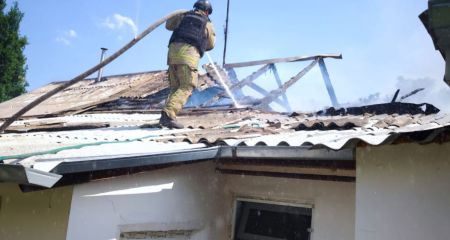 Упродовж 17 липня окупанти атакували три райони Дніпропетровщини: постраждали люди (ФОТО)