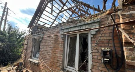 Від ворожих ударів 18 липня здригалися чотири райони Дніпропетровщини: загинули люди (ФОТО)