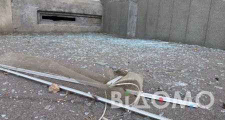 У Павлограді виплатили майже 59 мільйонів гривень компенсацій за пошкоджене внаслідок війни майно