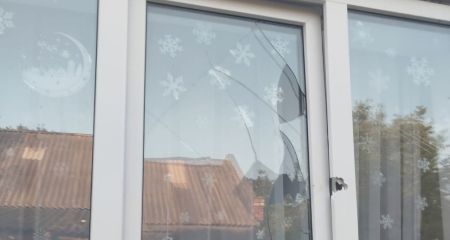 Окупанти атакували вночі 24 липня Нікопольщину та Синельниківщину