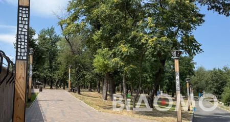 Відремонтують ціле: у Дніпрі планують оновити сквер біля колишнього Палацу Ілліча (ФОТО, ВІДЕО)