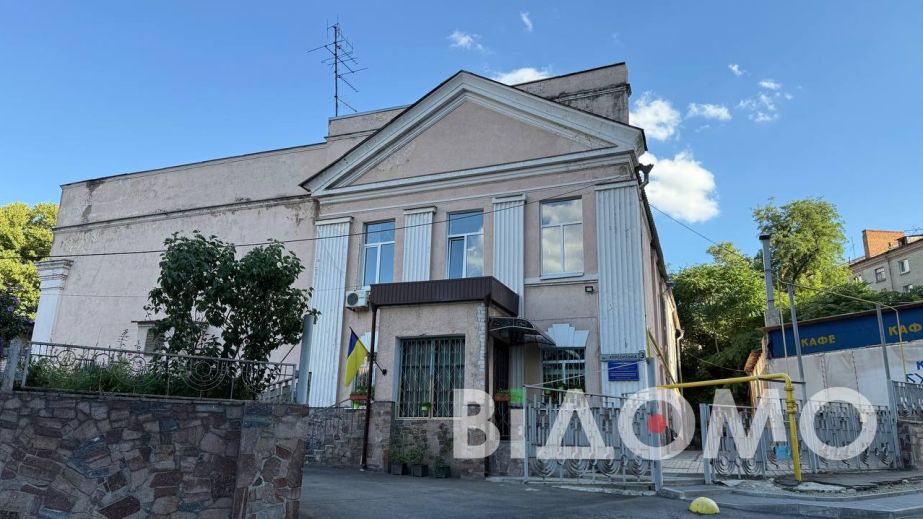 Забута святиня повертається: у Дніпрі відновлять першу соборну мечеть (ФОТО, ВІДЕО)