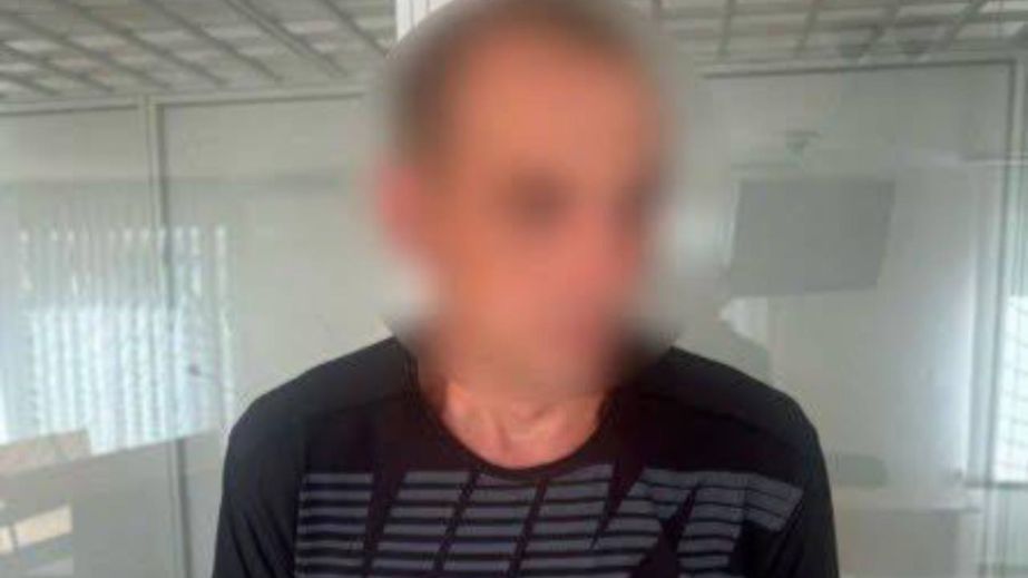 Отобрал телефон и побил: в Павлограде задержан мужчина за разбойное нападение
