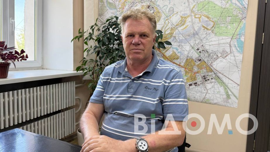 Сирени працюватимуть автоматично: у міськраді Павлограда розповіли, як оновлять систему сповіщення