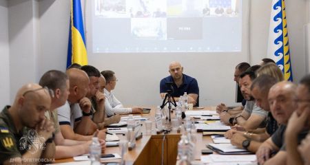 В ДнепрОВА рассказали, как будут работать школы в новом учебном году на Днепропетровщине