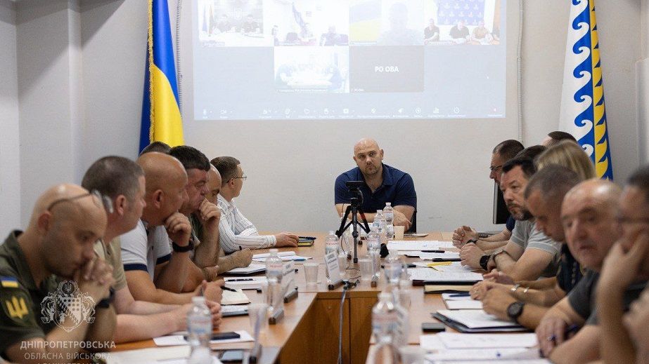 В ДнепрОВА рассказали, как будут работать школы в новом учебном году на Днепропетровщине