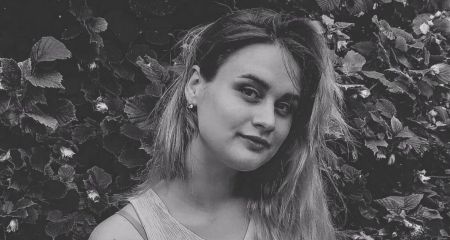 Чоловік загиблої під час ракетного удару по Кам'янському вагітної жінки розповів про кохану