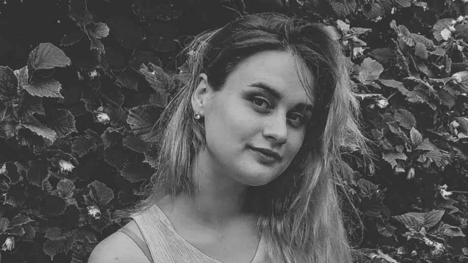 Чоловік загиблої під час ракетного удару по Кам'янському вагітної жінки розповів про кохану