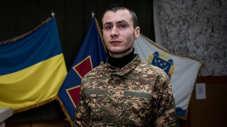 Ветеран с Днепропетровщины после ампутации завоевал две бронзы на "Играх Непокоренных" (ФОТО)