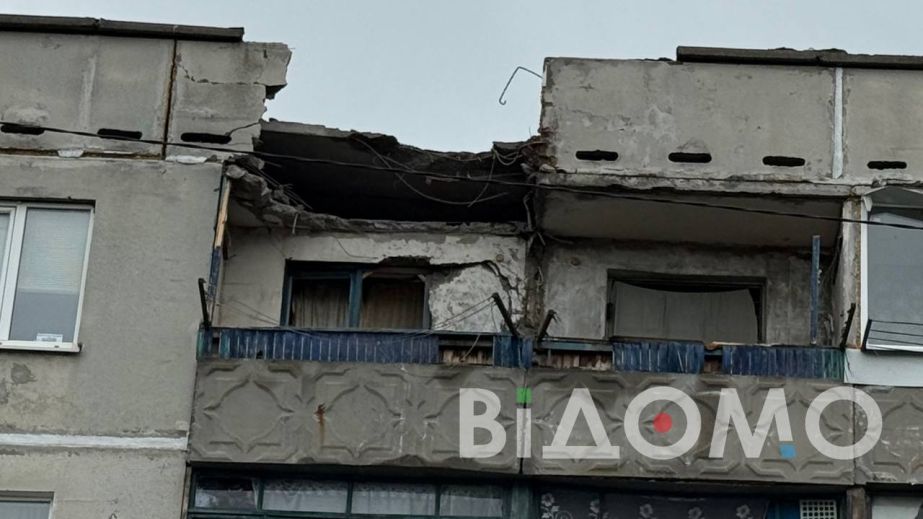 Шахтарське на межі гуманітарної катастрофи: без світла, води та зв’язку (ФОТО)