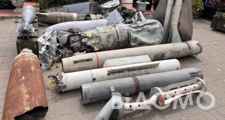 У суді Павлограда відреагували на скандал, коли паліїв військових авто покарали екскурсією до музею