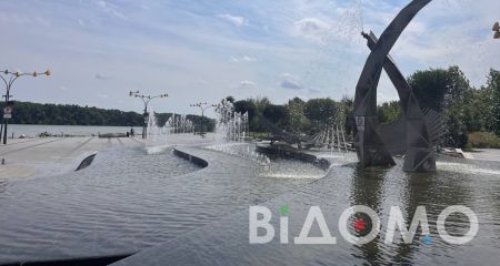 Тепло, влажность и рекордная урожайность: какая агрометеоситуация сложилась на Днепропетровщине