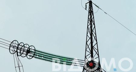 На Дніпропетровщині після обстрілів без світла залишились майже 60 тисяч родин