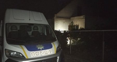 В Каменском из-за ревности мужчина убил двух человек (ФОТО)