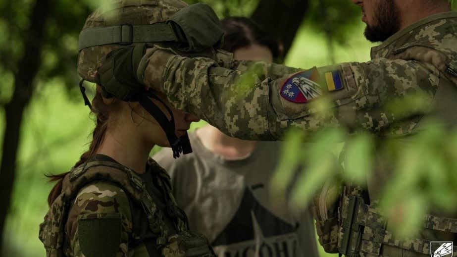 Росіяни задіюють тактику "ждунів": у 25-й Січеславській бригаді розповіли про ситуацію на фронті