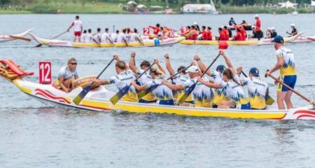 Спортсменка з Дніпропетровщини здобула 4 медалі на Всесвітніх іграх-2025 (ФОТО)