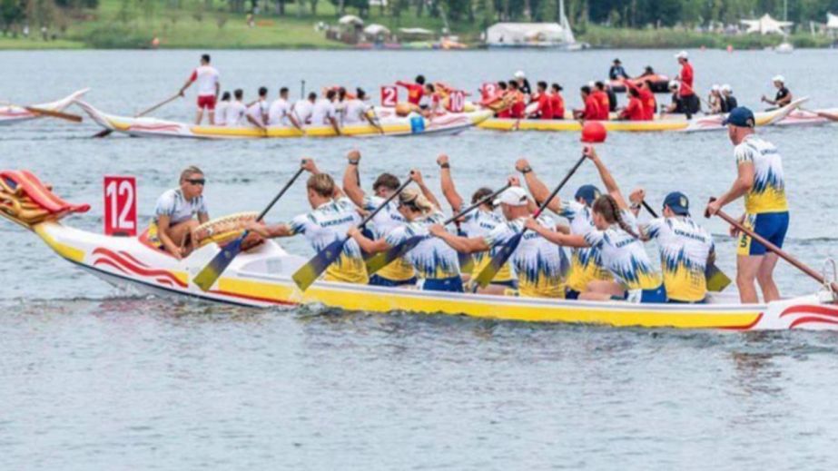 Спортсменка з Дніпропетровщини здобула 4 медалі на Всесвітніх іграх-2025 (ФОТО)