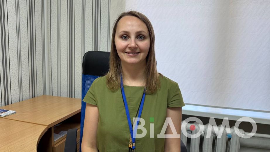 У Павлограді жінкам пропонують навчатися на трактористів і газозварювальників (ВІДЕО)