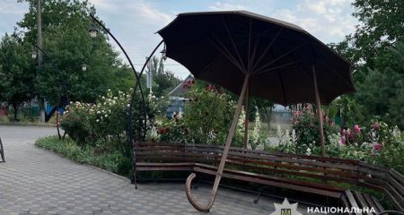 Побили та пограбували пенсіонера: у Криворізькому районі затримали злочинців