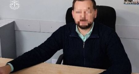 Экс-руководителя КП из Днепра подозревают в краже из бюджета 42 млн грн в составе преступной группы