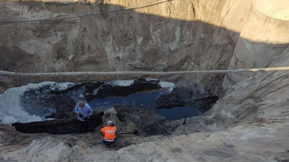 Стало известно когда возобновят водоснабжение в Каменском (ФОТО, ВИДЕО)