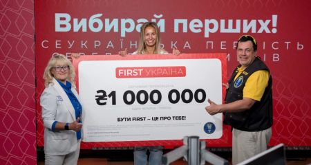 Чемпионка Паралимпиады Ботурчук из Никополя победила во Всеукраинском первенстве среди рекордсменов