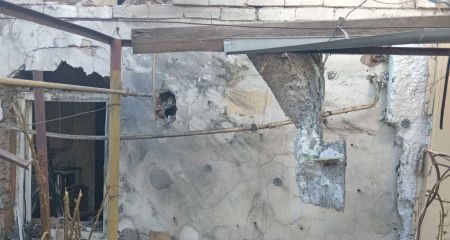 Оккупанты 20 августа атаковали два района Днепропетровщины: погиб мужчина