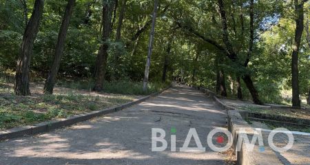 Якою буде погода у Дніпрі та області 20 листопада