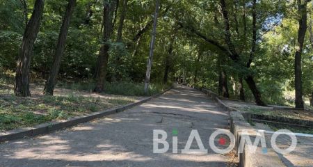 Якою буде погода у Дніпрі в останній день літа
