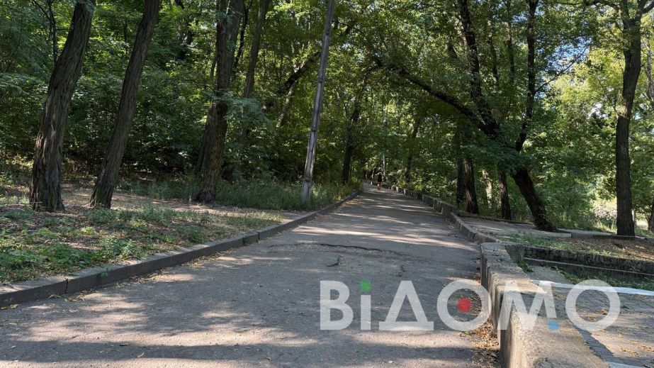 Какой будет погода в Днепре в последний день лета