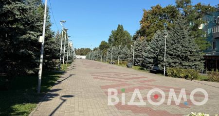 Погода в Днепре и области 22 ноября: переменная облачность и предвестники зимы