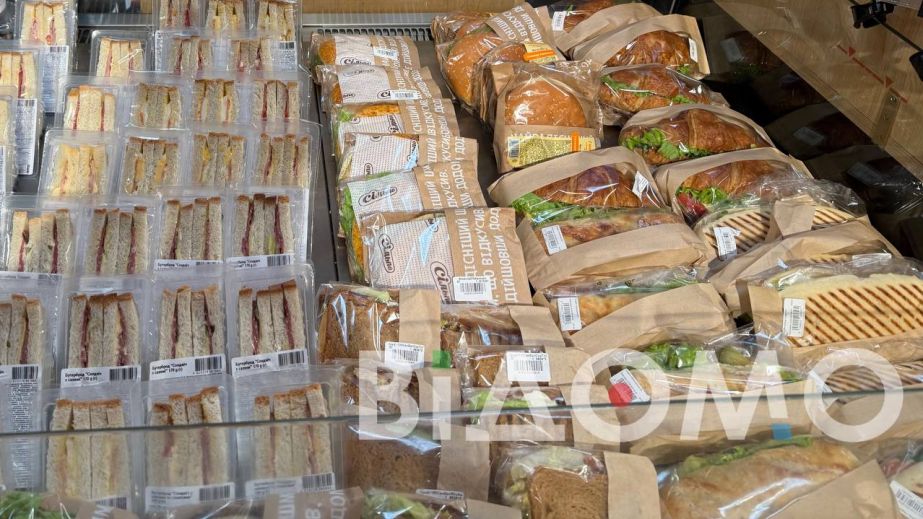 Дніпропетровщина залишається лідером серед областей за кількістю нових кафе та ресторанів