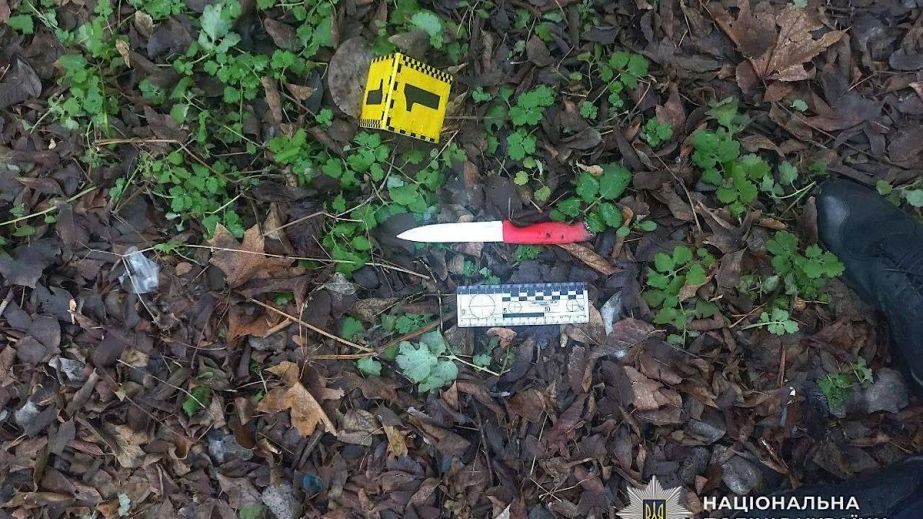 Пирнув ножем і втік: у Дніпрі винесли вирок зловмиснику (ФОТО)