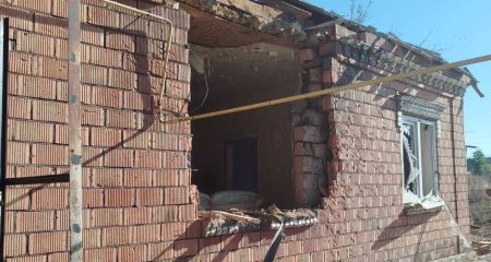 Оккупанты 27 августа атаковали Никопольщину и Синельниковщину: пострадали люди (ФОТО)