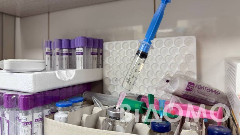 По Украине ширится вирус Коксаки: какая статистика заболеваемости на Днепропетровщине